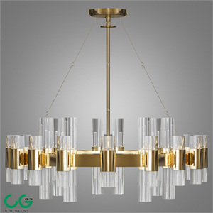 Chandeliers 07